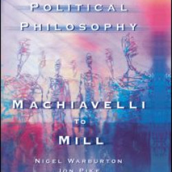 Reading Political Philosophy Reading Political Philosophy