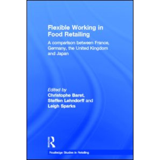 Flexible Working in Food Retailing