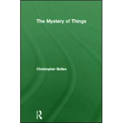 The Mystery of Things The Mystery of Things