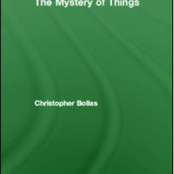The Mystery of Things