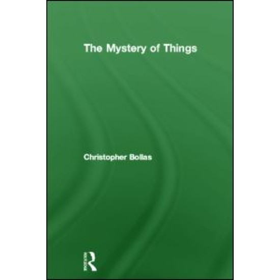 The Mystery of Things