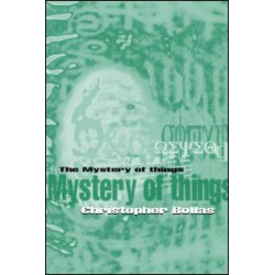 The Mystery of Things The Mystery of Things