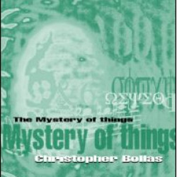 The Mystery of Things