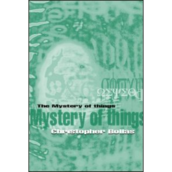 The Mystery of Things