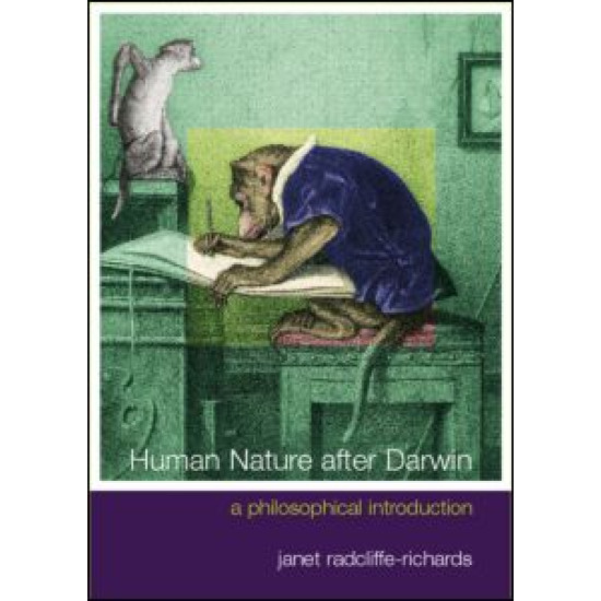 Human Nature After Darwin