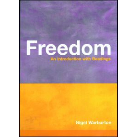Freedom