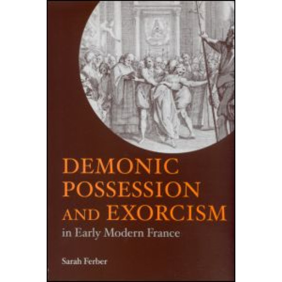 Demonic Possession and Exorcism