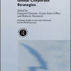 European Integration and Global Corporate Strategies