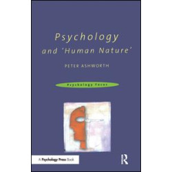 Psychology and 'Human Nature'