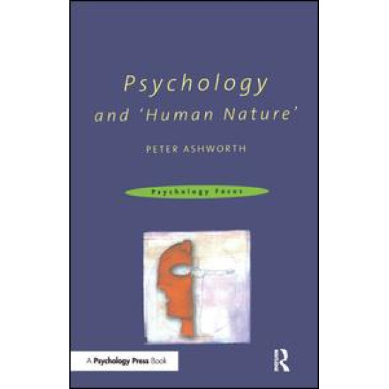 Psychology and 'Human Nature'