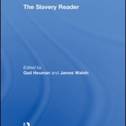 The Slavery Reader The Slavery Reader