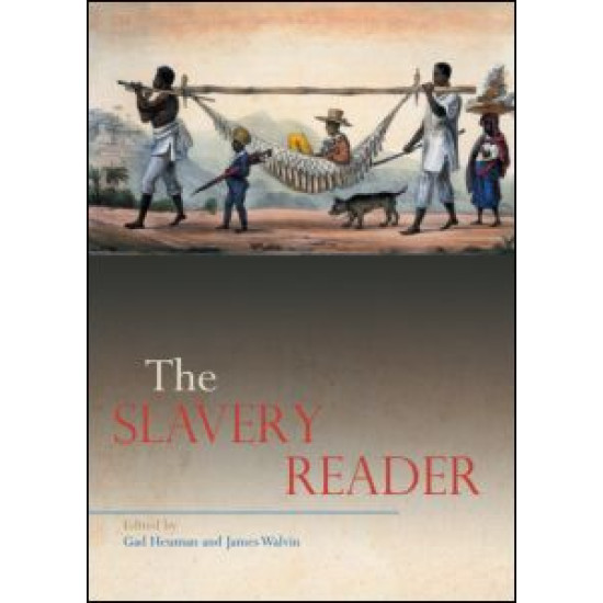 The Slavery Reader