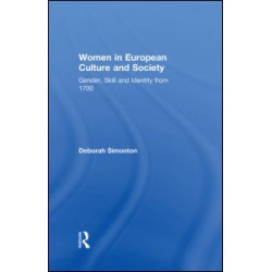 Women in European Culture and Society