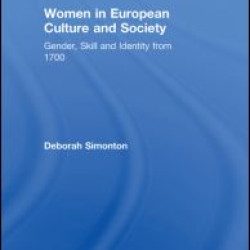 Women in European Culture and Society
