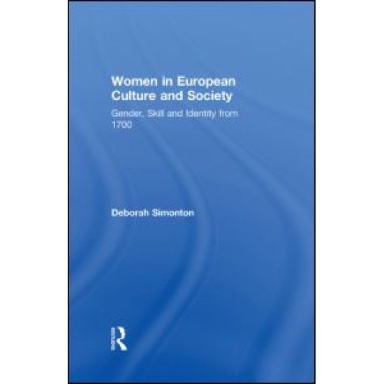 Women in European Culture and Society