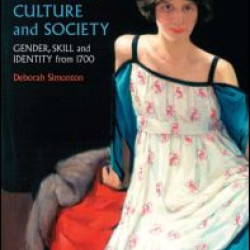 Women in European Culture and Society