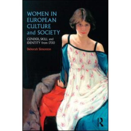 Women in European Culture and Society