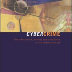 Cybercrime