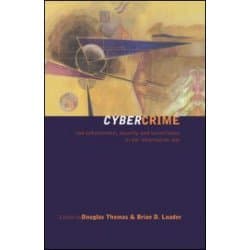 Cybercrime Cybercrime