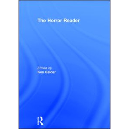 The Horror Reader