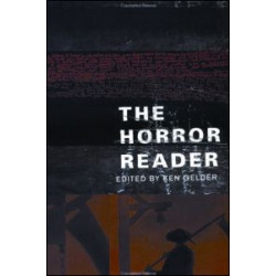 The Horror Reader The Horror Reader