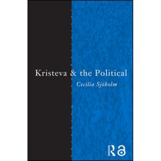 Kristeva and the Political