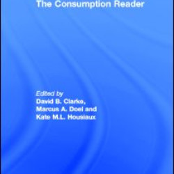 The Consumption Reader The Consumption Reader