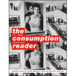 The Consumption Reader The Consumption Reader