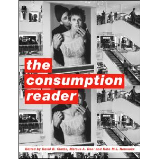 The Consumption Reader