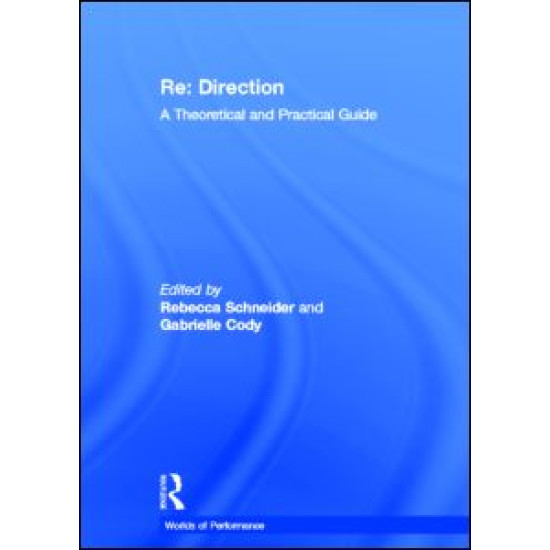 Re: Direction