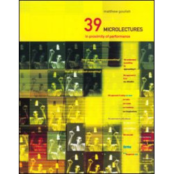 39 Microlectures 39 Microlectures