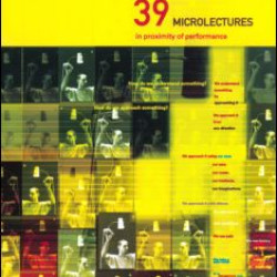 39 Microlectures 39 Microlectures