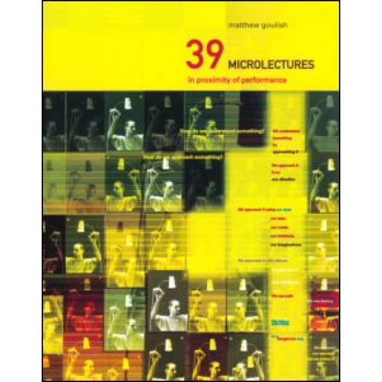 39 Microlectures 39 Microlectures