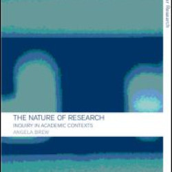 The Nature of Research