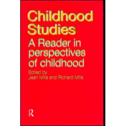 Childhood Studies Childhood Studies