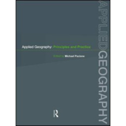 Applied Geography