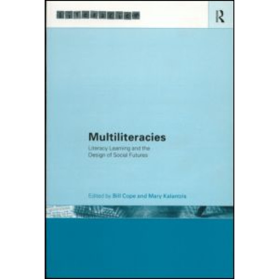 Multiliteracies: Lit Learning