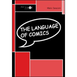 The Language of Comics