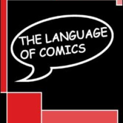 The Language of Comics
