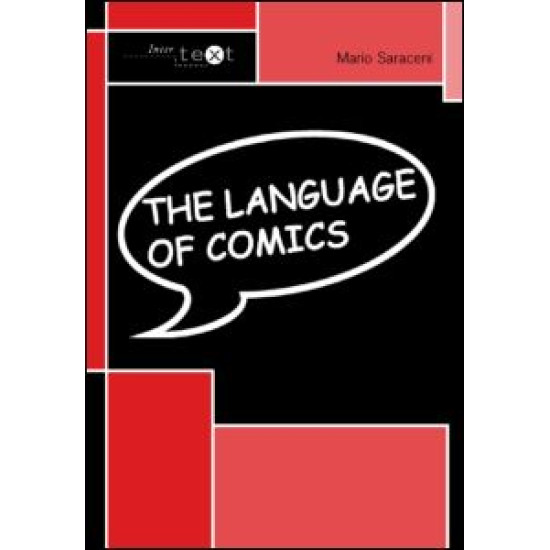 The Language of Comics