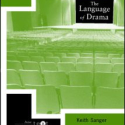 The Language of Drama The Language of Drama