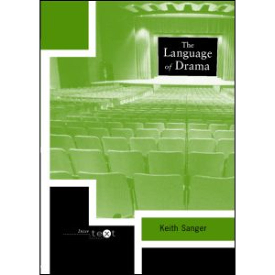 The Language of Drama