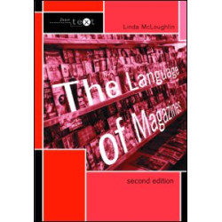 The Language of Magazines The Language of Magazines