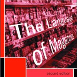 The Language of Magazines The Language of Magazines
