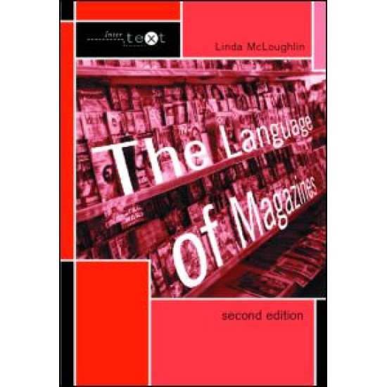 The Language of Magazines