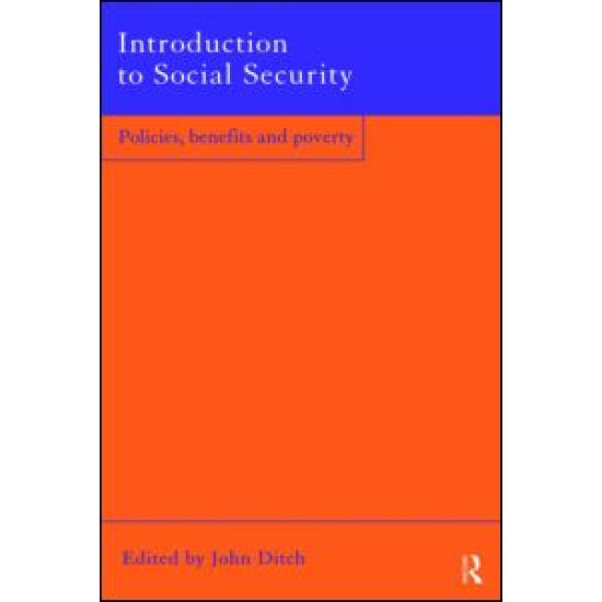 Introduction to Social Security