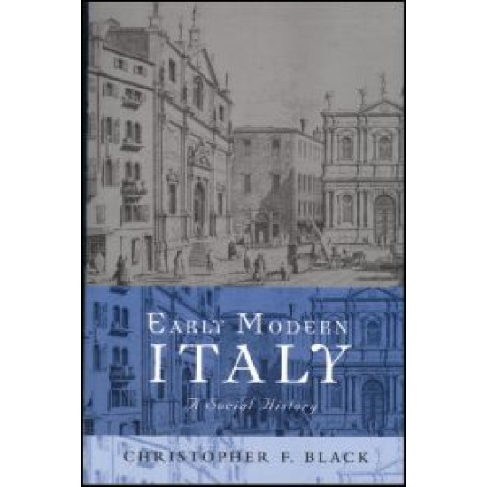 Early Modern Italy