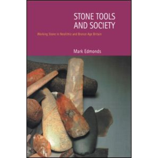 Stone Tools & Society