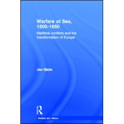 Warfare at Sea, 1500-1650