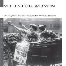 Votes For Women Votes For Women